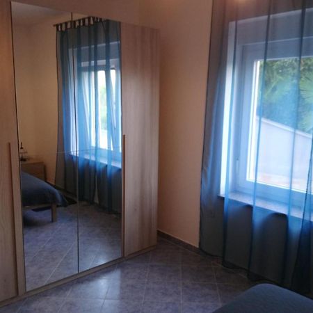 Apartment Valentina Opatija Exterior foto
