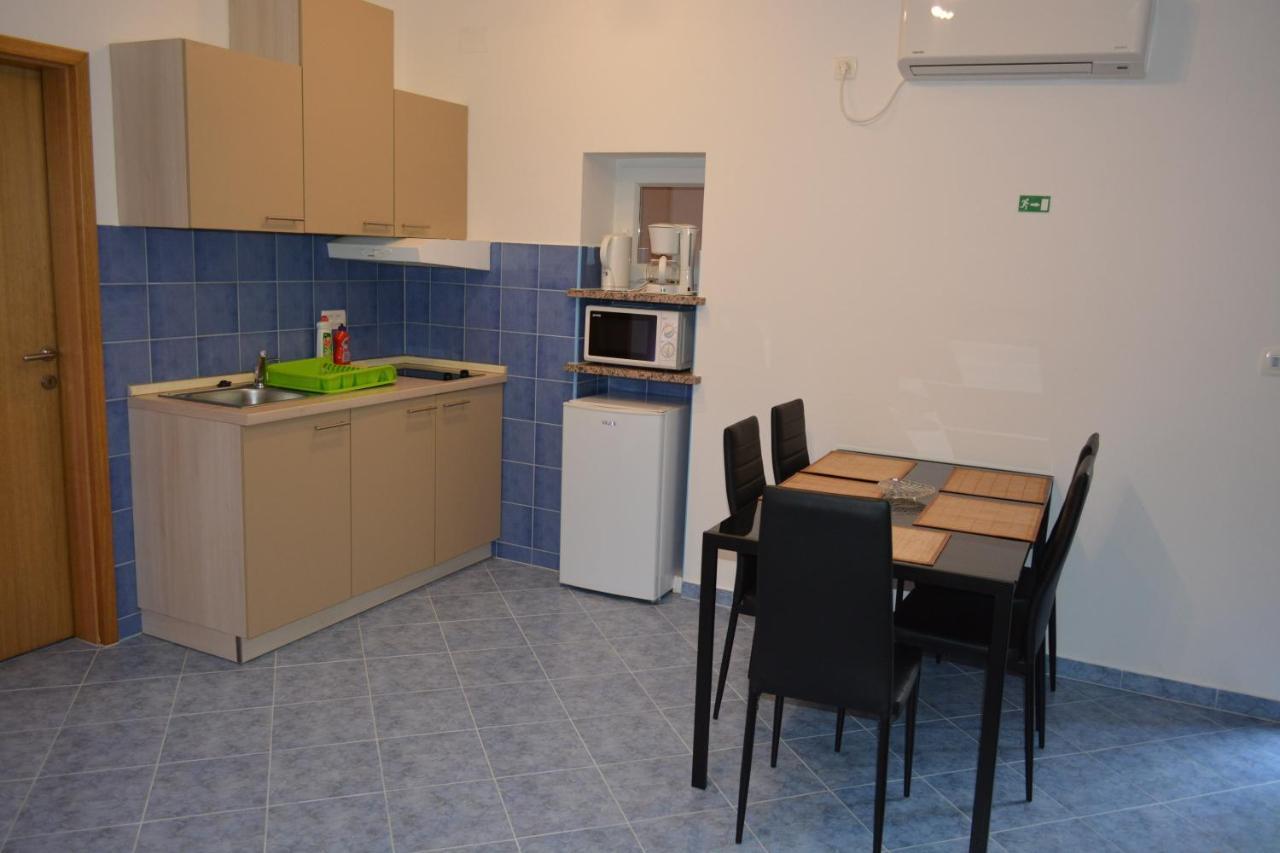 Apartment Valentina Opatija Habitación foto