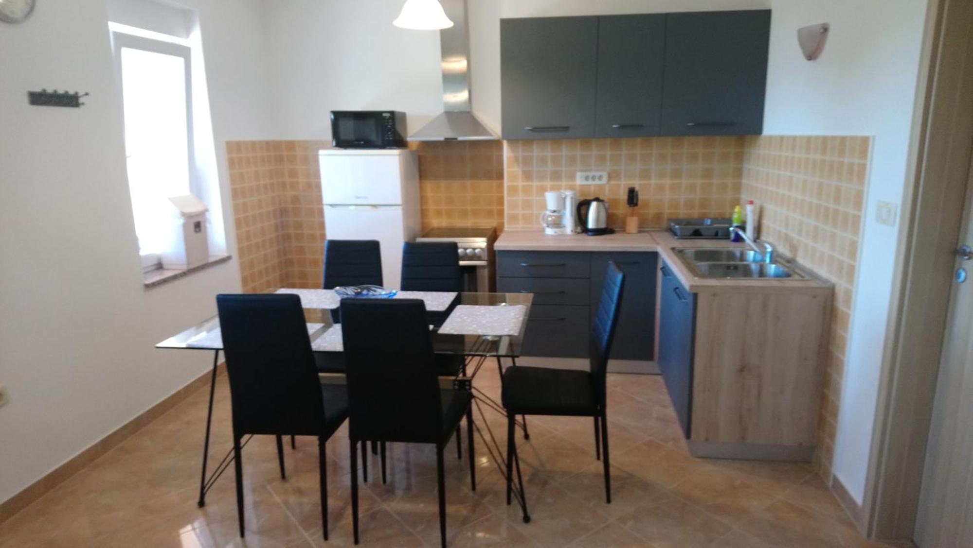 Apartment Valentina Opatija Habitación foto