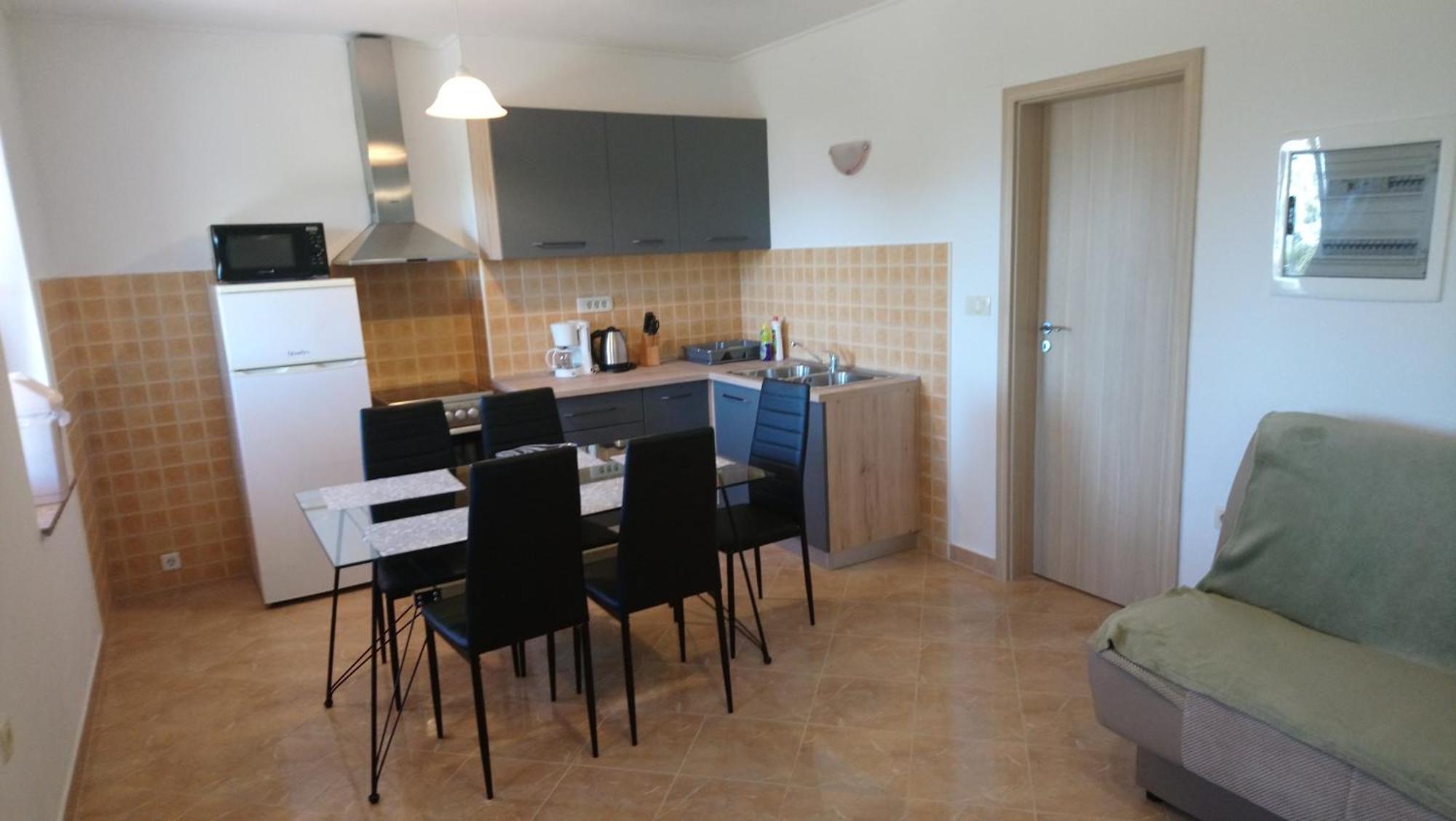 Apartment Valentina Opatija Habitación foto