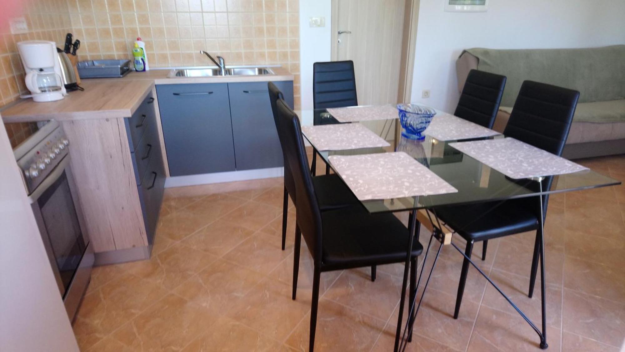 Apartment Valentina Opatija Habitación foto