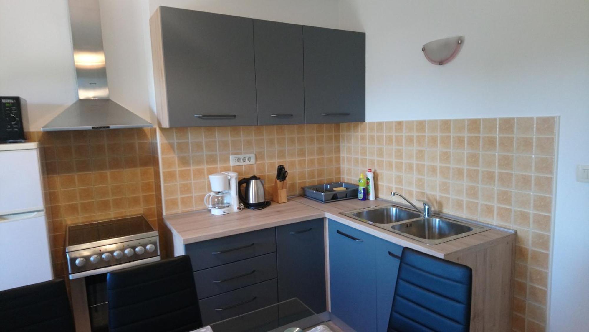 Apartment Valentina Opatija Habitación foto