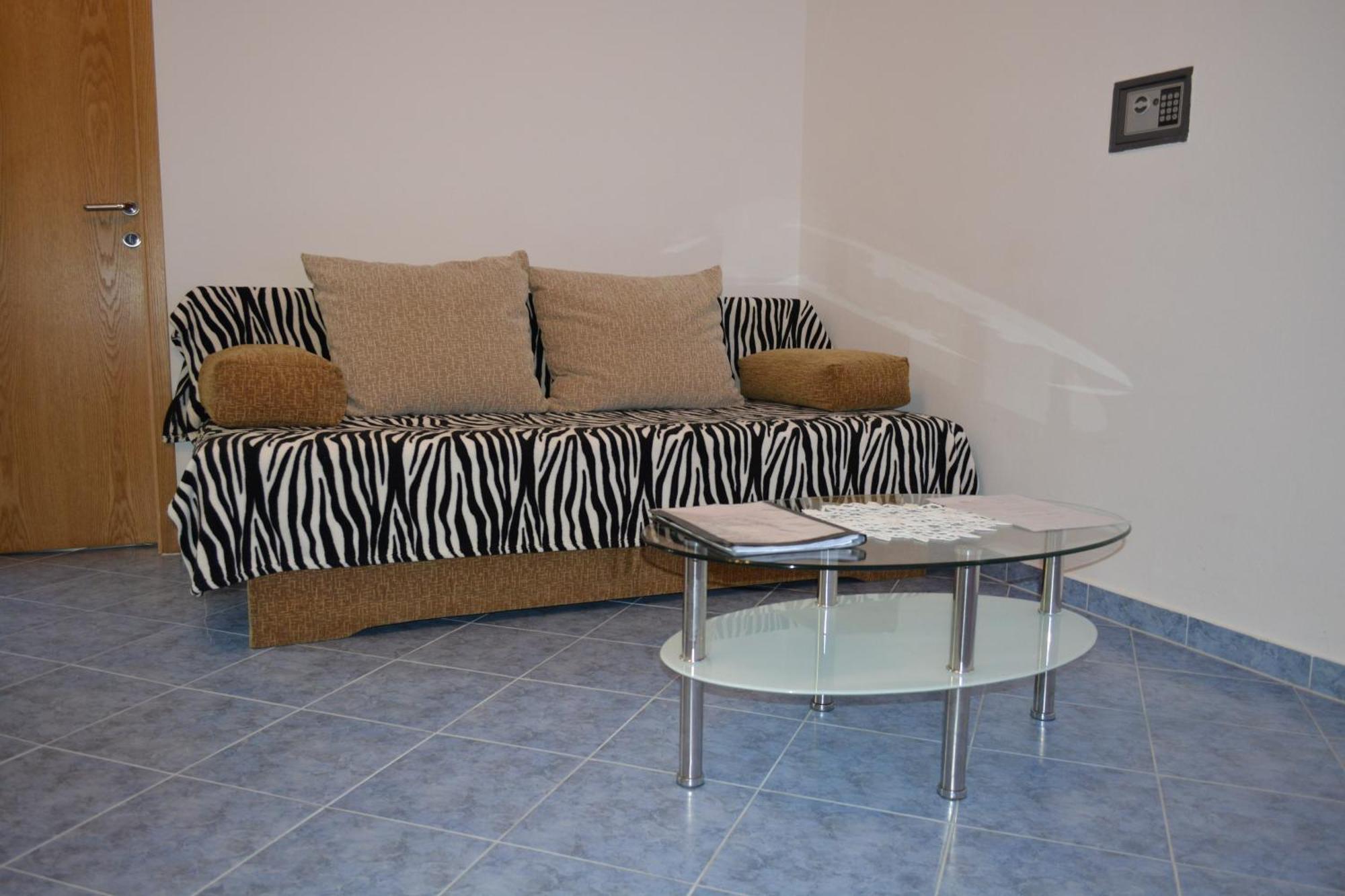 Apartment Valentina Opatija Habitación foto